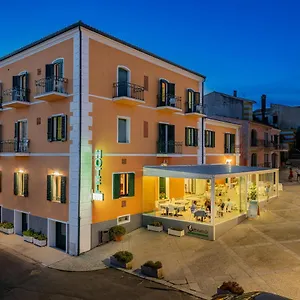 Marinaro Hotel Santa Teresa di Gallura