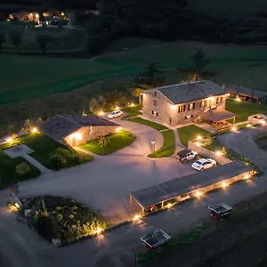  Alojamento de Turismo Rural Wine Estate Paradiso Di Cacuci Itália