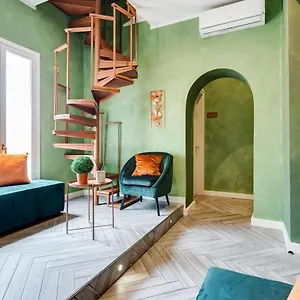 Gasthof Ripetta Natural, Rom