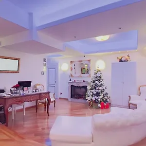 בית הארחה Maison Spagna