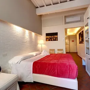  Apartamento Piazza Signoria View Itália