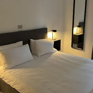  Apart-hotel Albeli Residences Itália