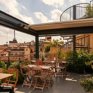 Aparthotel Bob W Ticinese ****