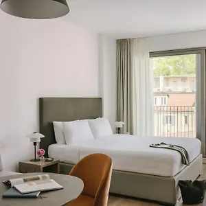 Aparthotel Sonder By Marriott Bonvoy Atelier Porta Romana ****