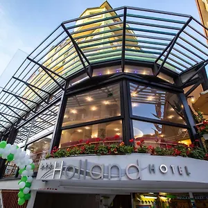 Holland Hotel Rimini