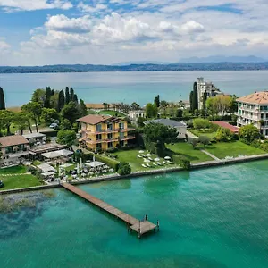Holiday home Casa Dei Pescatori 