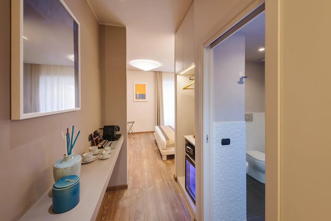 Guest house Etruska Luxury Trastevere Guesthouse Rome