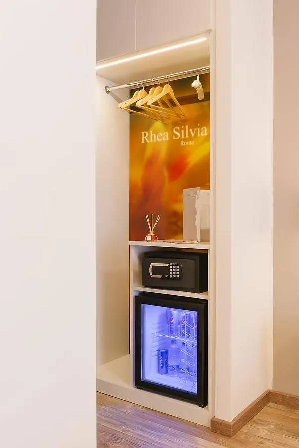 ** Guest house Etruska Luxury Trastevere Guesthouse Rome Italy