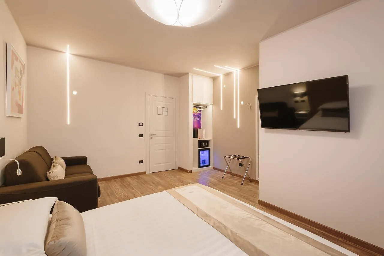 Guest house Etruska Luxury Trastevere Guesthouse Rome