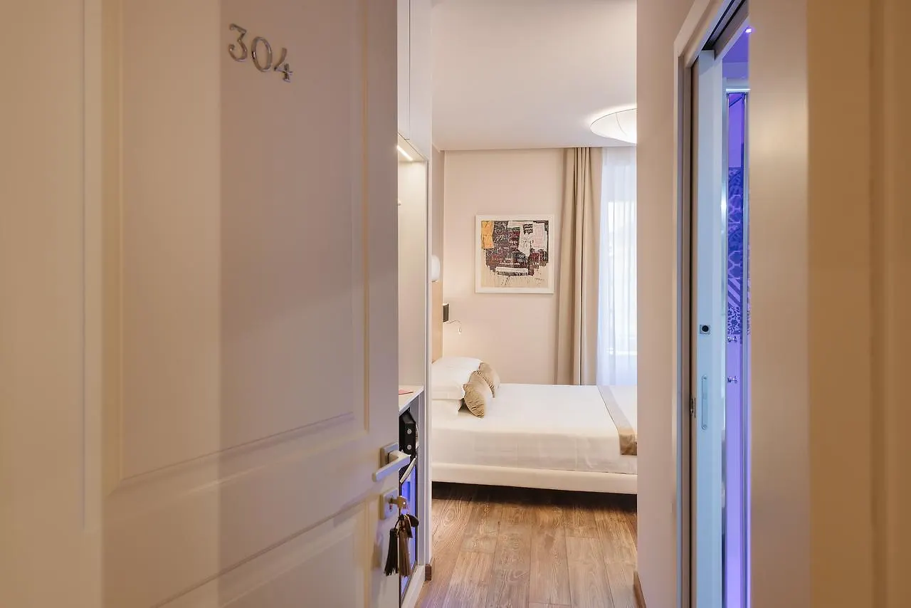 Etruska Luxury Trastevere Guesthouse Rome 2*,  Italy