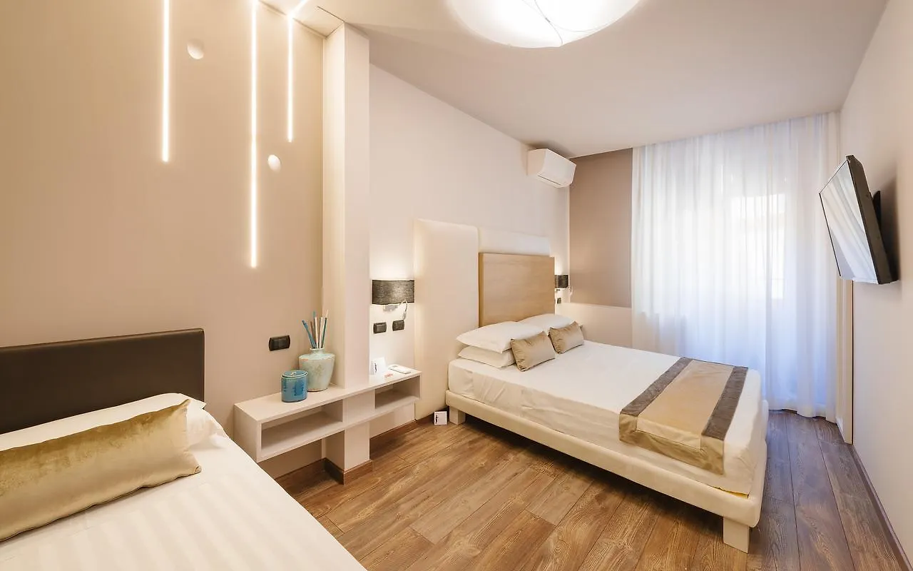 Etruska Luxury Trastevere Guesthouse Rome Guest house