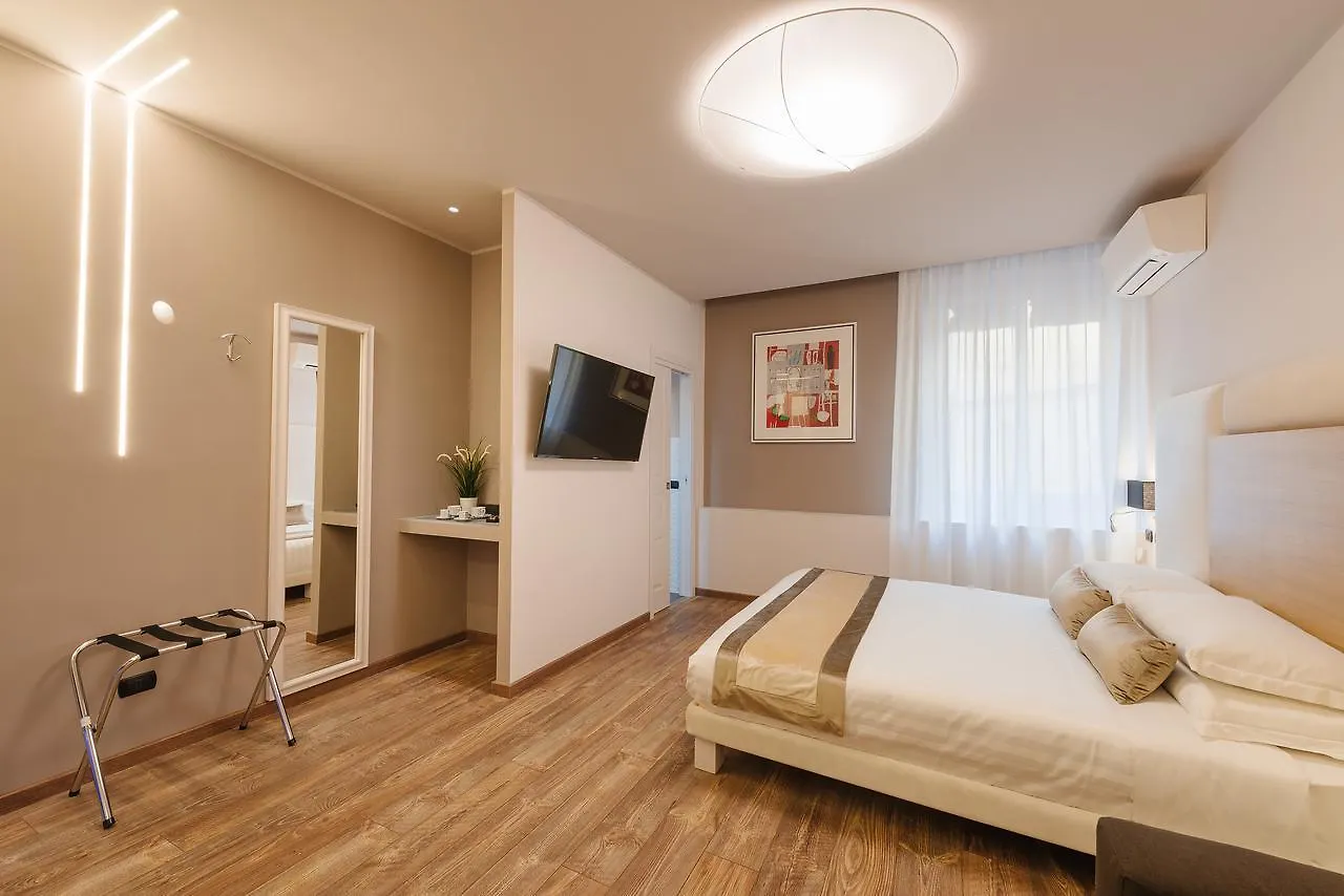 Guest house Etruska Luxury Trastevere Guesthouse Rome