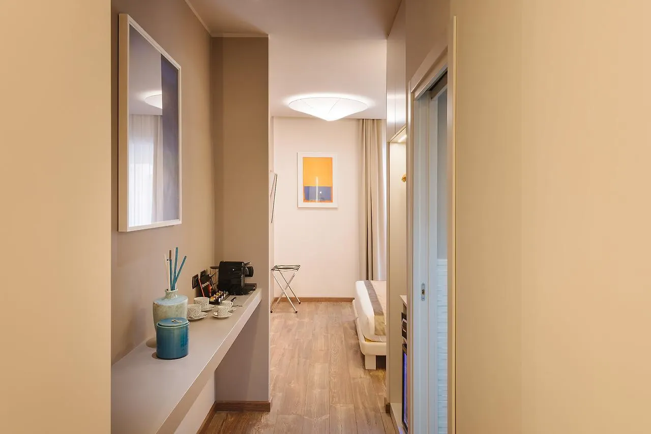 Etruska Luxury Trastevere Guesthouse Rome