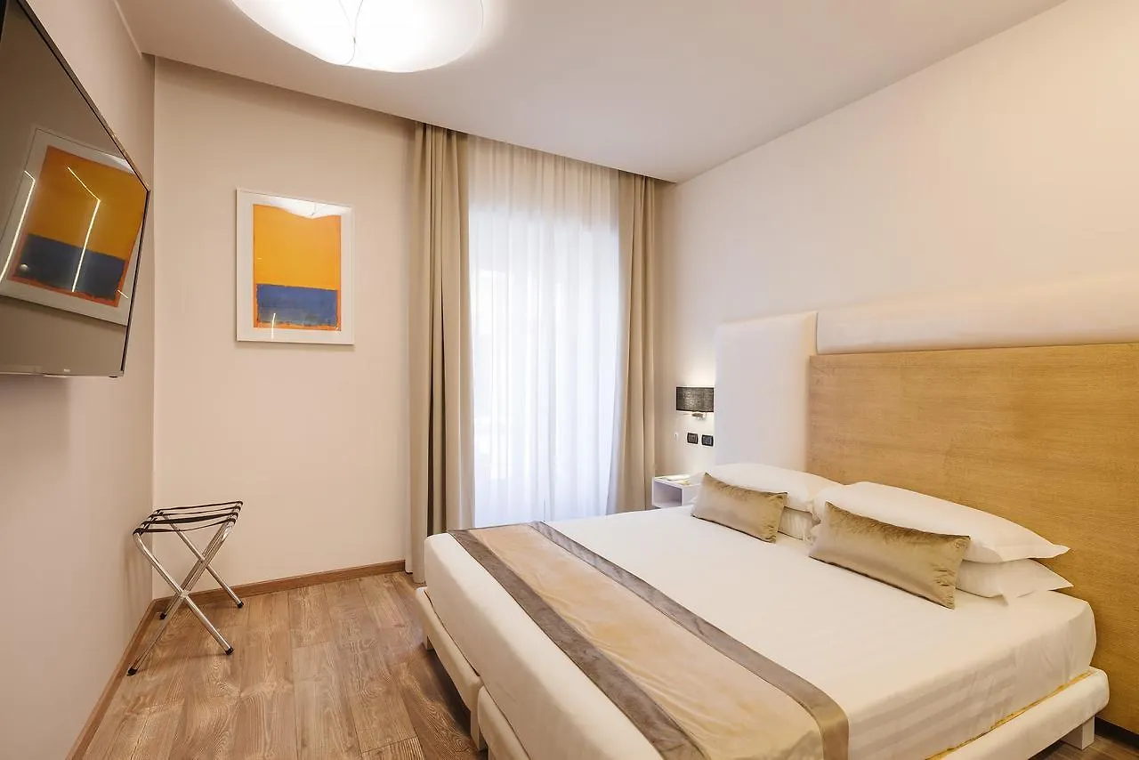 Etruska Luxury Trastevere Guesthouse Rome Guest house