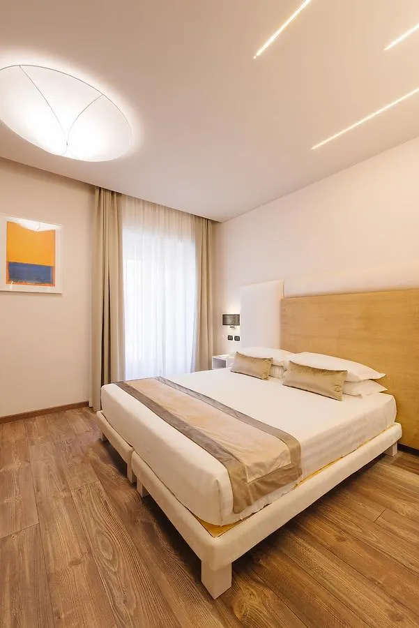 Etruska Luxury Trastevere Guesthouse Rome Italy