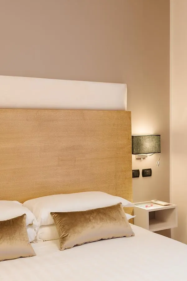 Etruska Luxury Trastevere Guesthouse Rome Italy