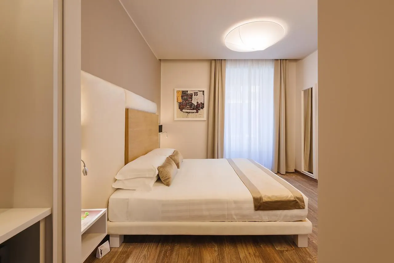 Etruska Luxury Trastevere Guesthouse Rome 2*,  Italy