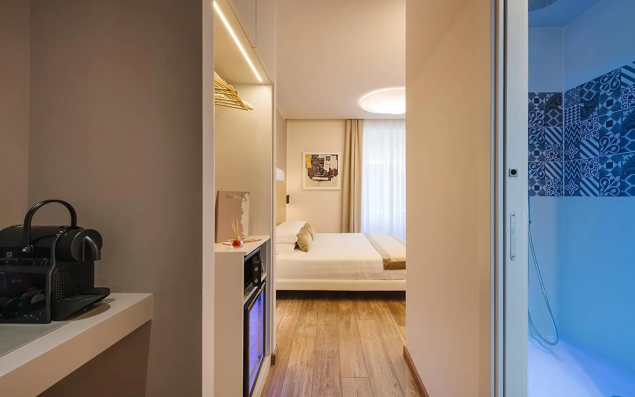 Etruska Luxury Trastevere Guesthouse Rome 2*,  Italy