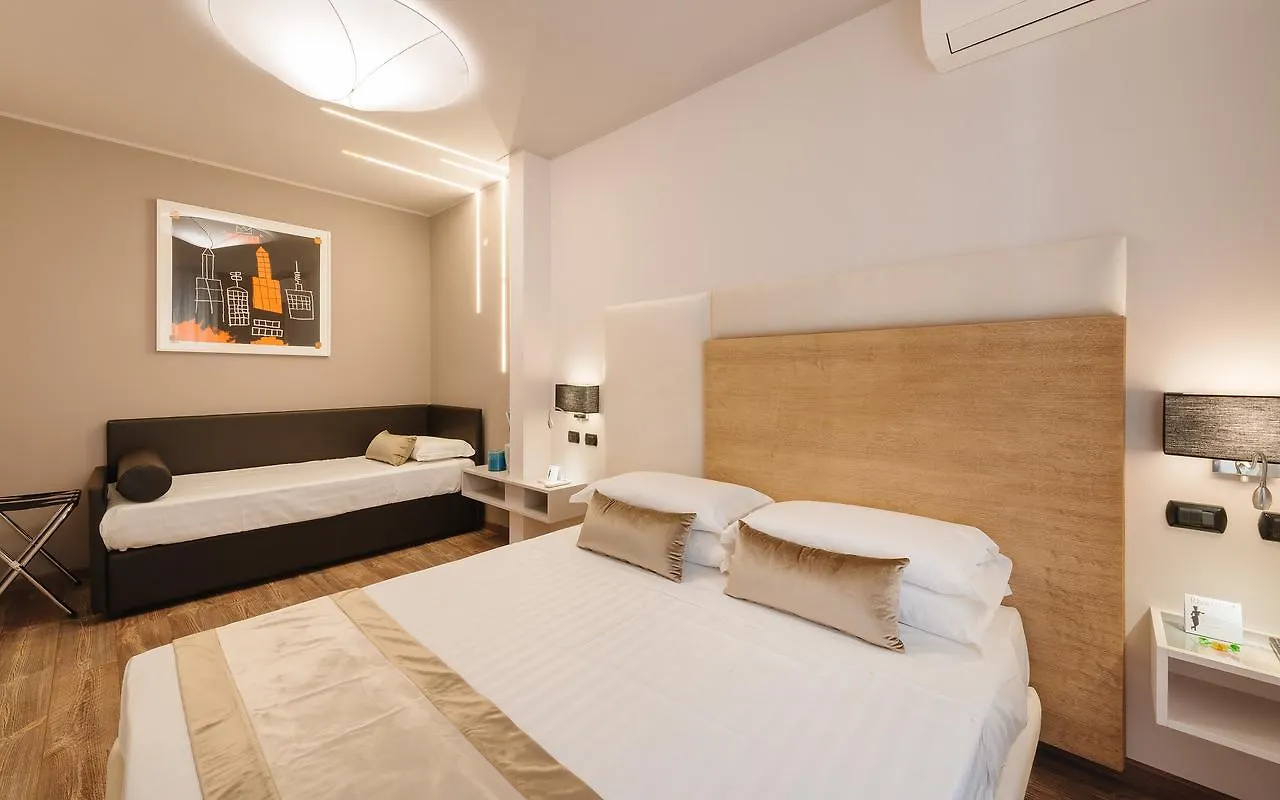 Etruska Luxury Trastevere Guesthouse Rome Guest house