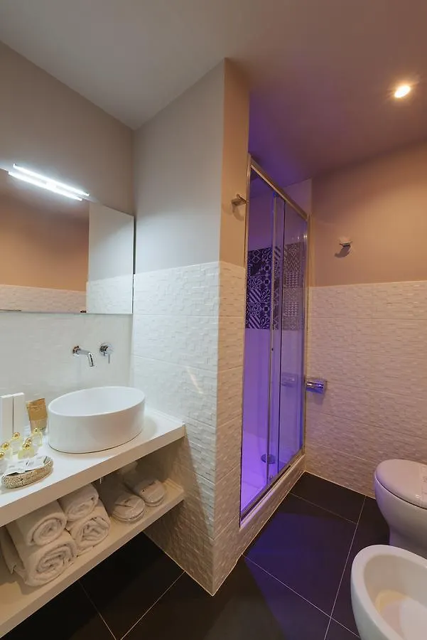 Etruska Luxury Trastevere Guesthouse Rome