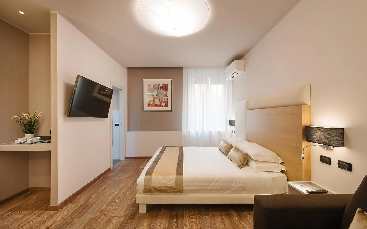 ** Guest house Etruska Luxury Trastevere Guesthouse Rome Italy