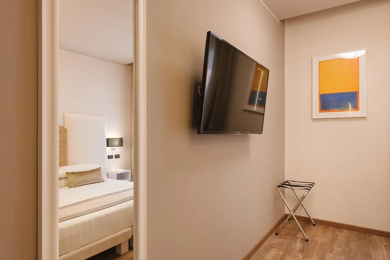 Guest house Etruska Luxury Trastevere Guesthouse Rome
