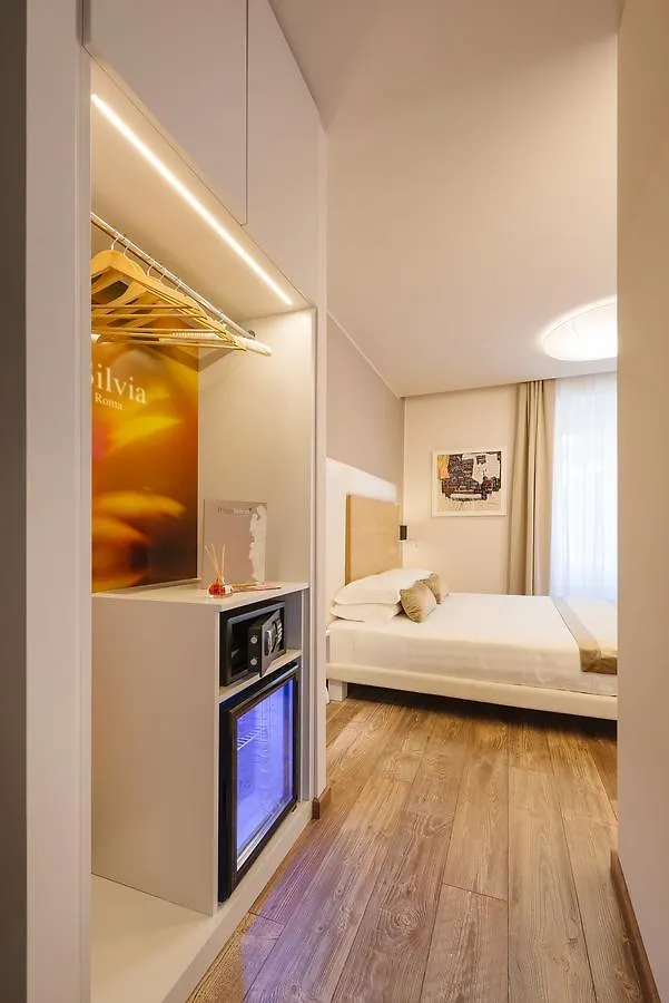 Guest house Etruska Luxury Trastevere Guesthouse Rome