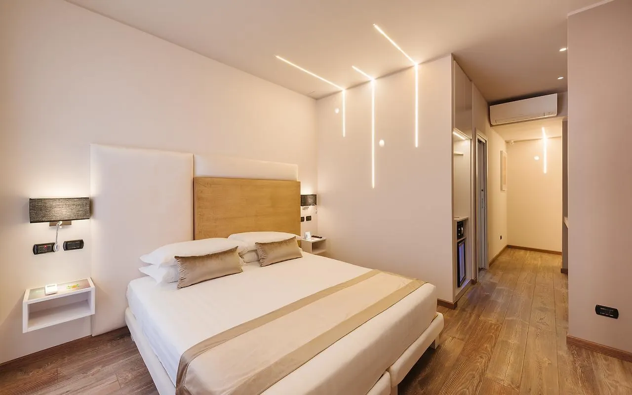 Guest house Etruska Luxury Trastevere Guesthouse Rome