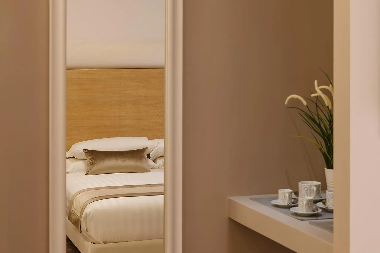 Etruska Luxury Trastevere Guesthouse Rome Guest house