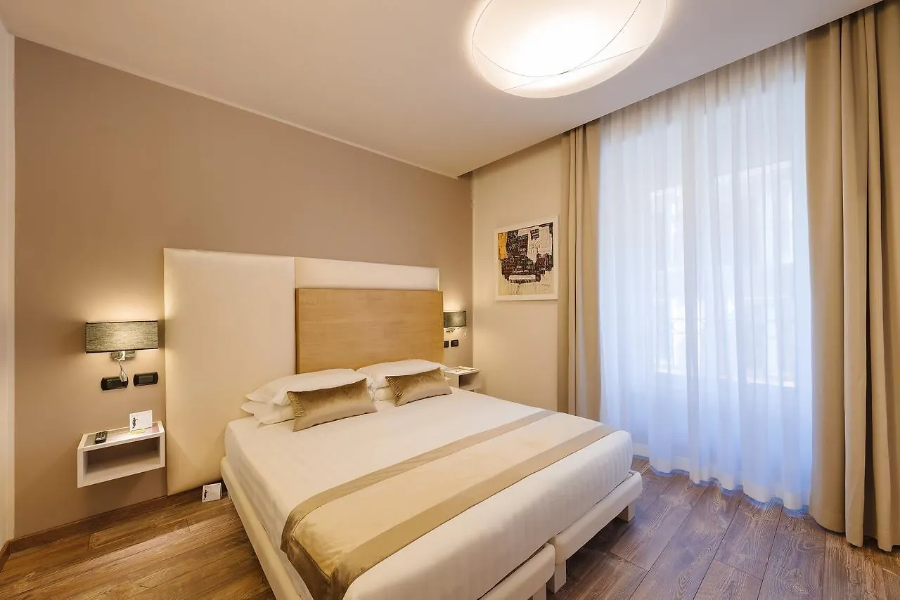 Etruska Luxury Trastevere Guesthouse Rome 2*,