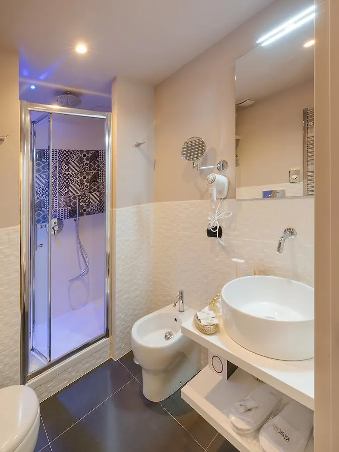 Etruska Luxury Trastevere Guesthouse Rome 2*,