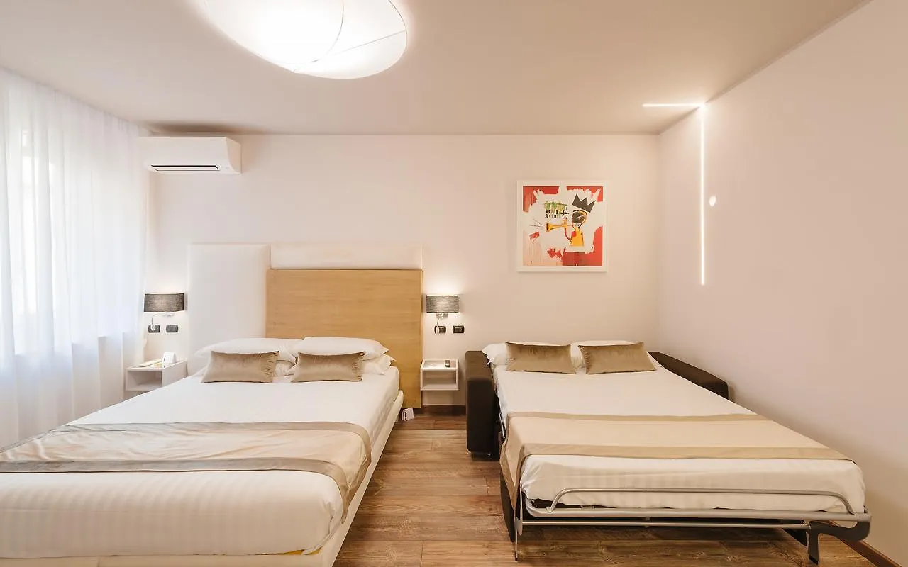 Guest house Etruska Luxury Trastevere Guesthouse Rome