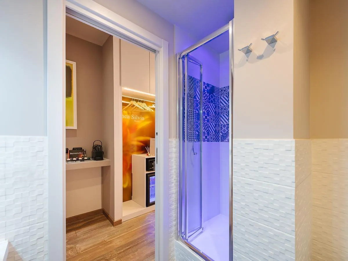 ** Guest house Etruska Luxury Trastevere Guesthouse Rome Italy