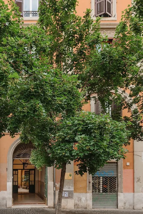 Etruska Luxury Trastevere Guesthouse Rome 2*,