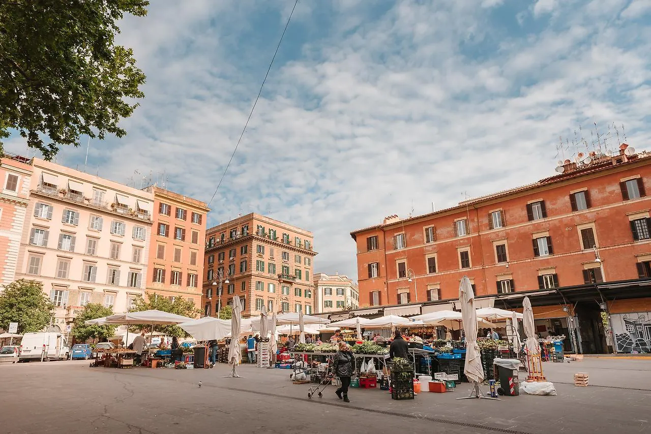 Guest house Etruska Luxury Trastevere Guesthouse Rome