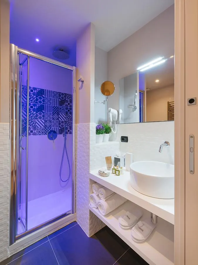 Guest house Etruska Luxury Trastevere Guesthouse Rome